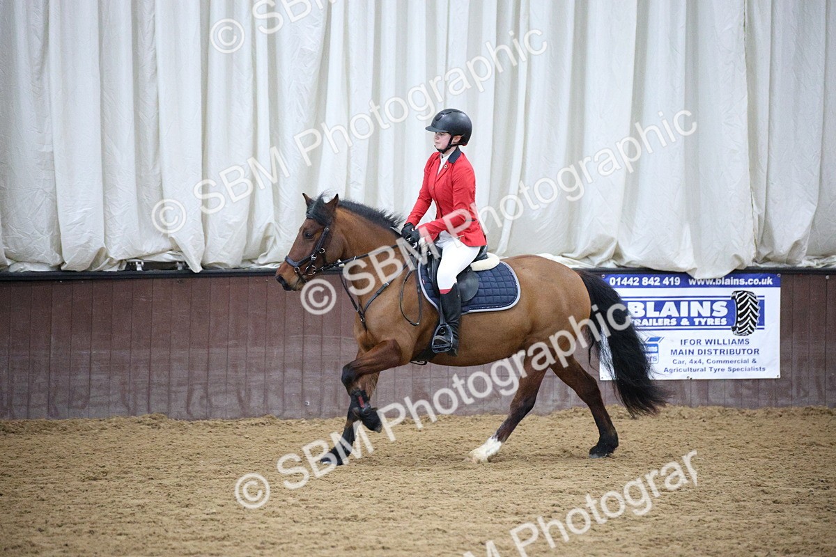 SBM_000358 - Class 2 - 60cm