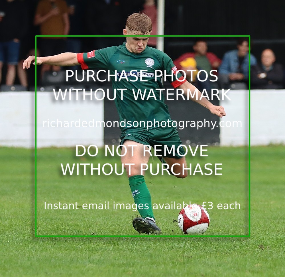 IMG_2249 - Kendal Town v Workington (23/7/22)