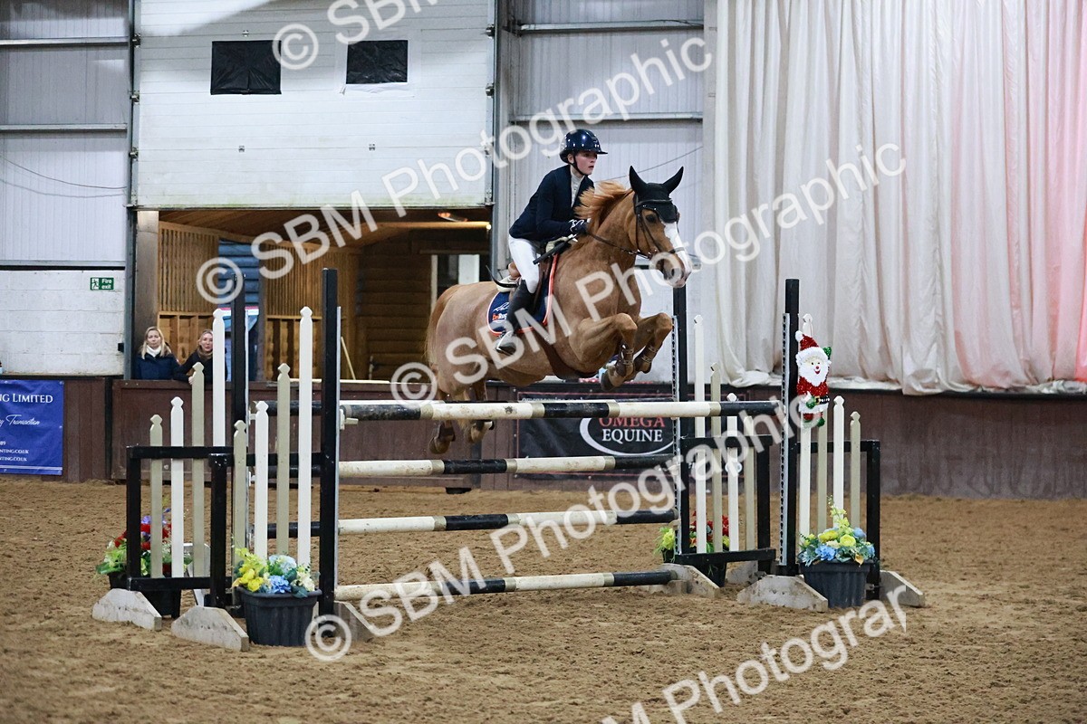 SBM_001495 - Class 6 - Cheval Liverte 1.25m Championship Qualifier