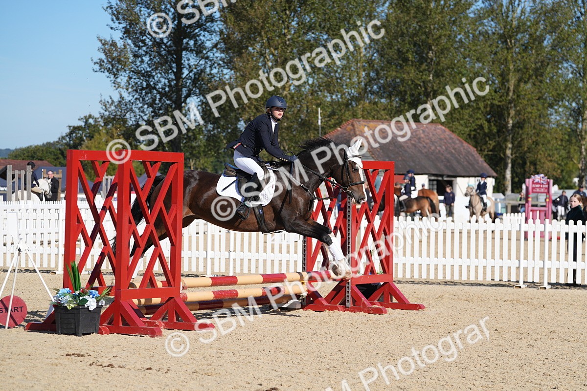 SBM_36228 - J 20 - Junior Horse 50cm Championship