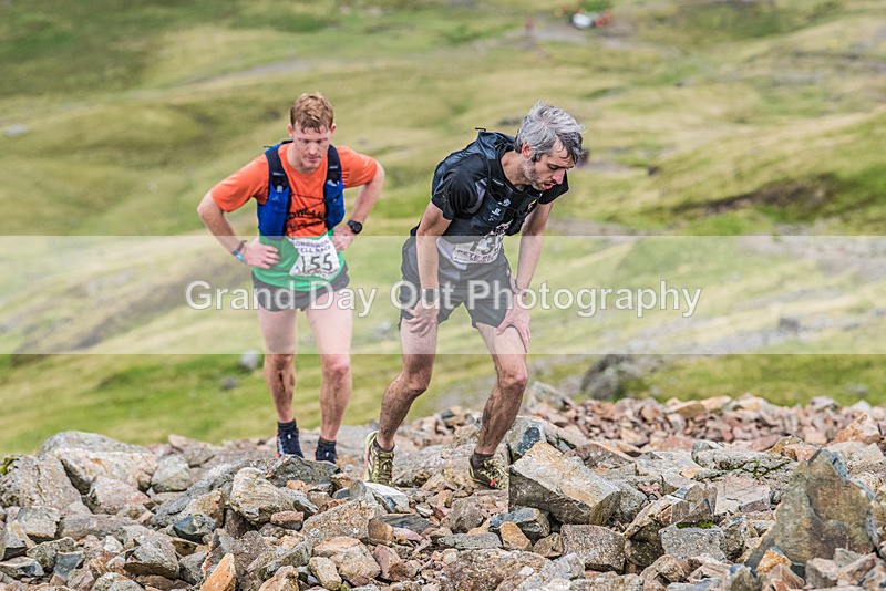 Borrowdale-382 - Borrowdale Fell Race Saturday 5th August 2023