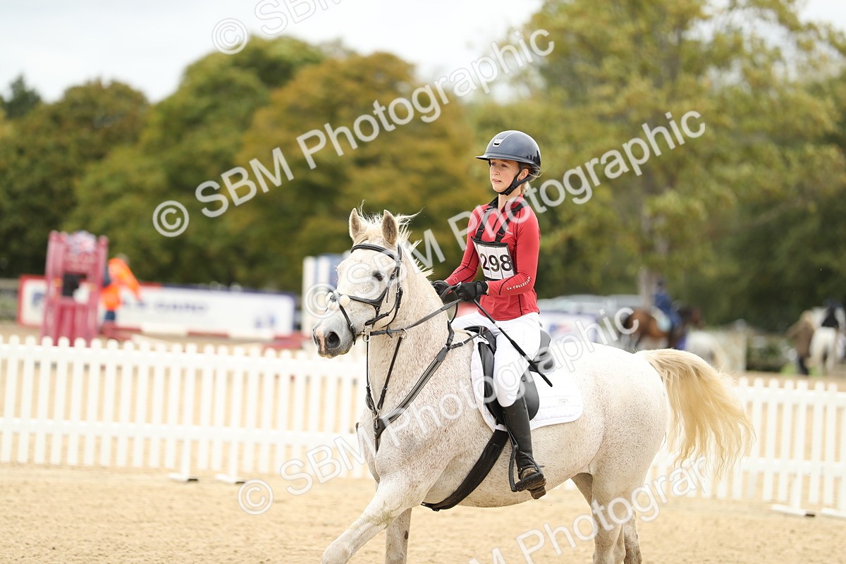 SBM_65921 - J48 - Pairs Jumping Open 70cm & 85cm