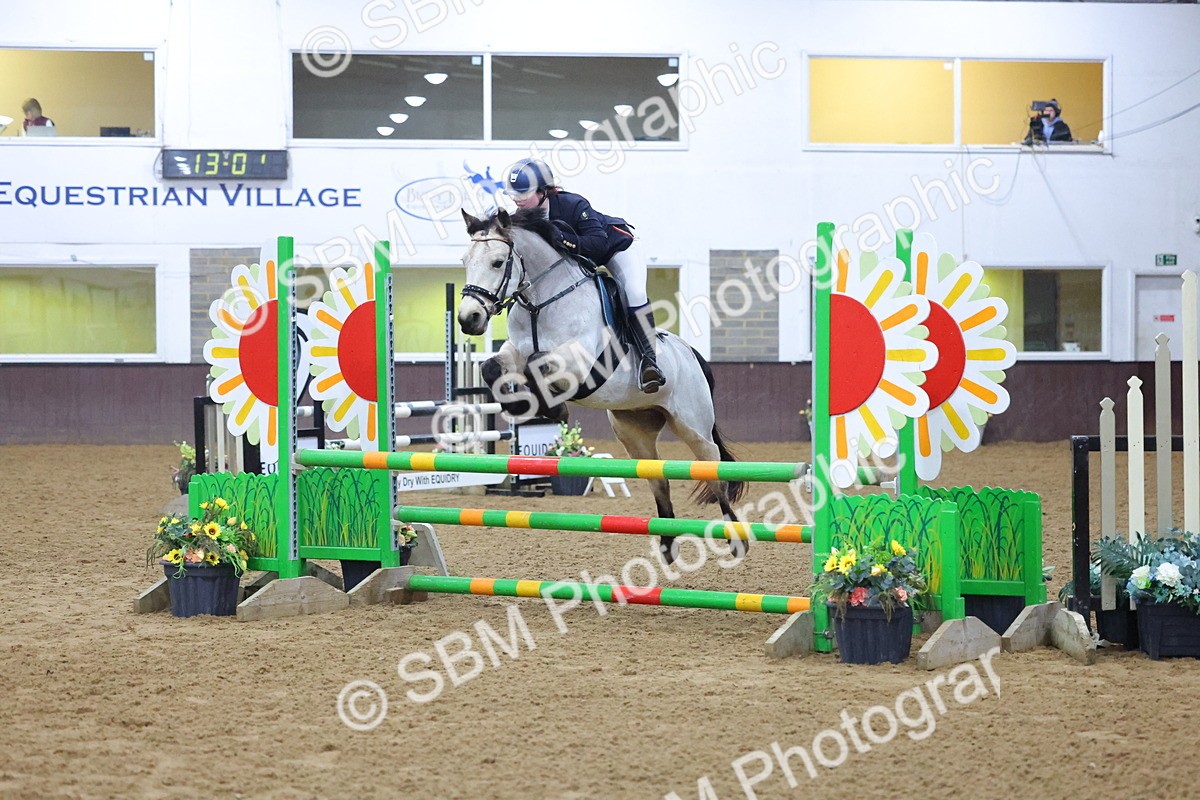 SBM_000650_Class 13 - Senior british novice - 90cm - Cart - Shaun