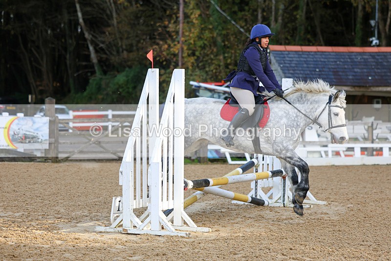 3E7A9115 - Class 1: 60cm