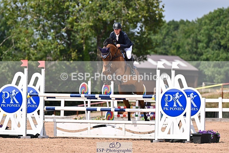 250718-153516-11522 - Cls 10, 1 Star Bronze Tour