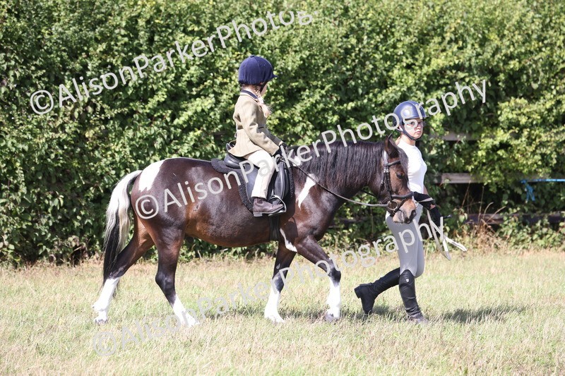 20260906-2737 - Class 25 - Absolute Beginners Pony