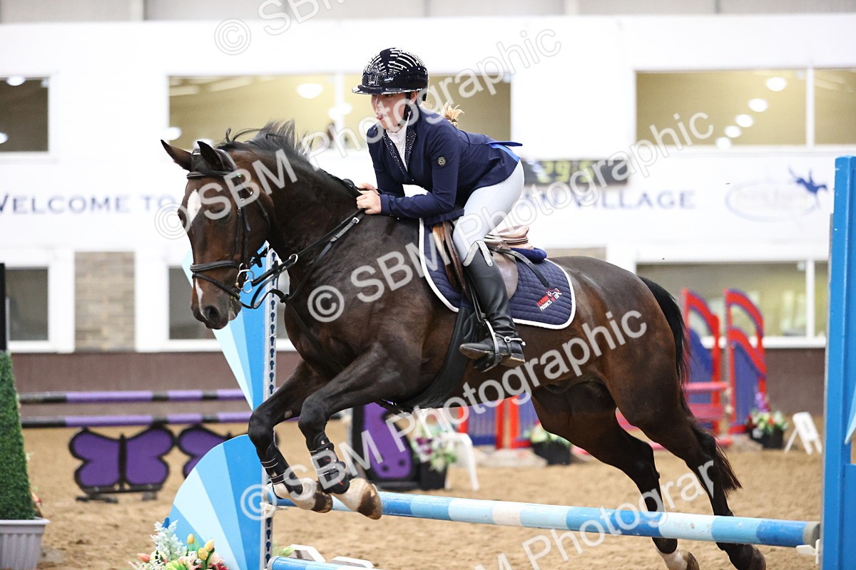 SBM_000335 - Class 2 - Pony British Novice - 80cm Open