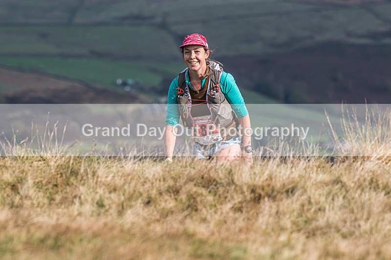 Leg 2 -719 - UK Fell & Hill Relays - Todmorden Leg 2 Saturday 17th October 2026