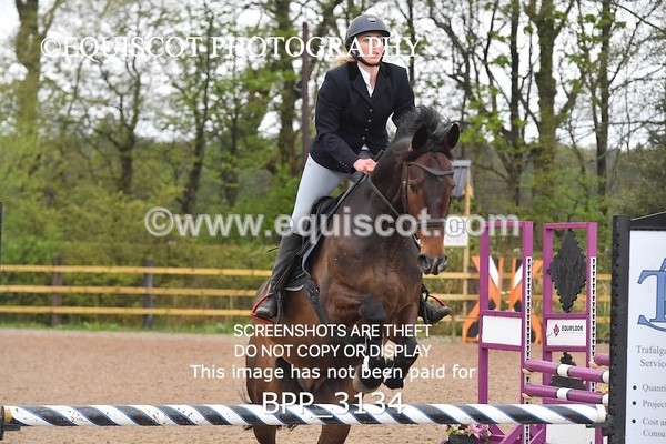 BPP_3134 - CLASS 12 SUN Club/ Unaffiliated 80cms Open