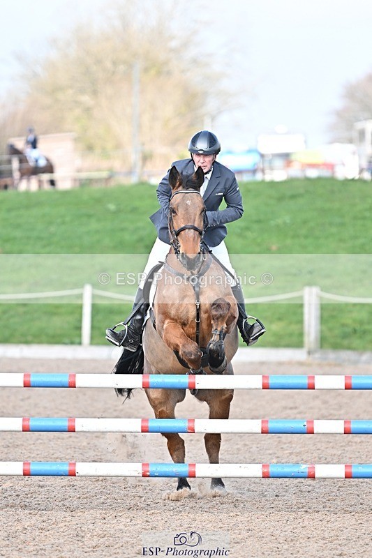 250326-125411-00770 - Cls 4 Newcomers and 1.10m