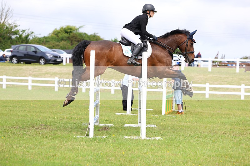 3E7A6793 - Class 11: Senior Newcomers/1.10 open