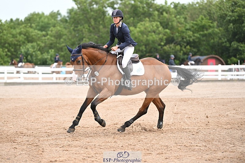 240720A-091909-13342 - Cls 15, 1 Star Silver Tour 1.25m