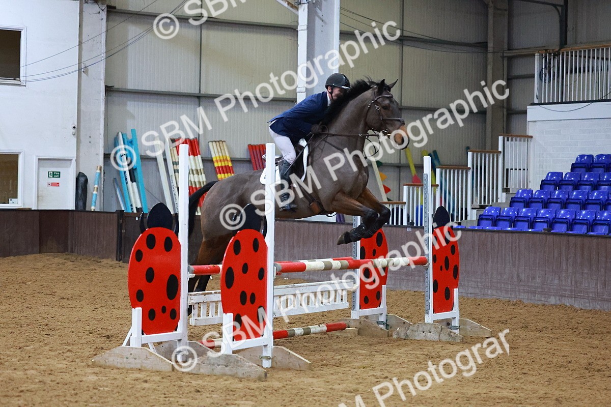 SBM_000970 - Class 3 - Senior Discovery - 1.00m