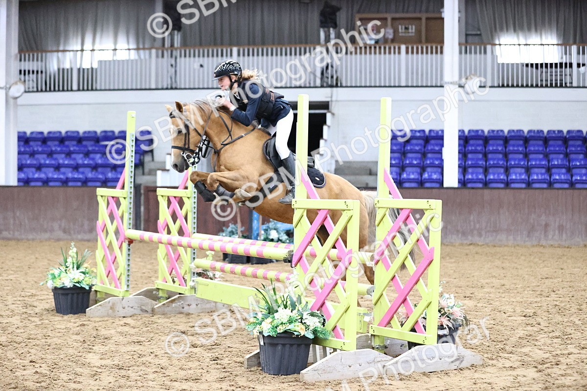 SBM_000159 - Class 2 - Pony British Novice - 80cm Open