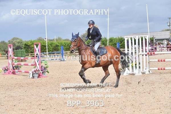 BPP_3963 - CLASS 7 1.05m Amateur Championship Qualifier/ 1.05m Open