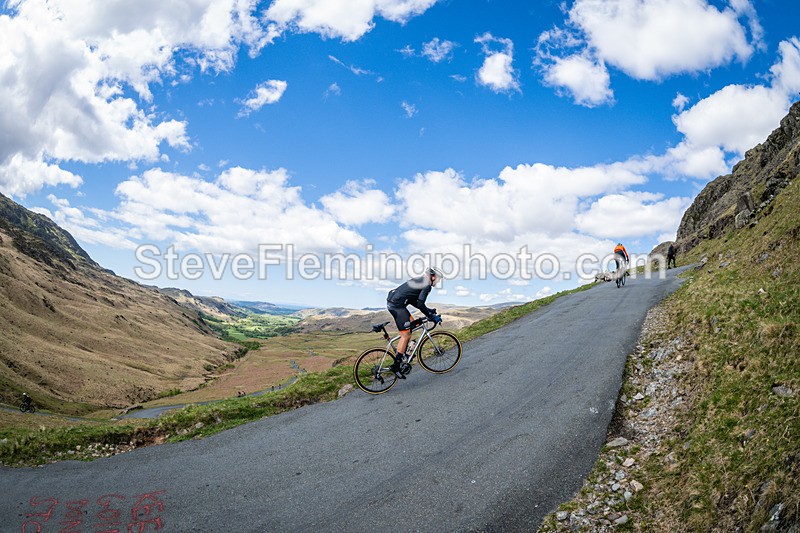 115725 - Hardknott Pass Camera 2 11.00-12.00