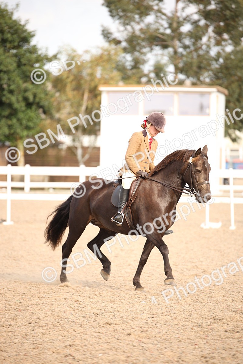 SBM_08811 - Class 12R Regional Ridden Pre-Vet