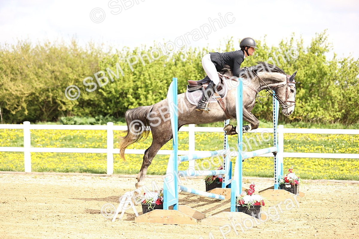 SBM_001785 - Class 10 - Senior British Discovery - 1.00m