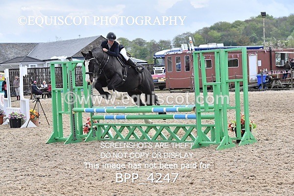 BPP_4247 - SUN CLASS 19 Club/ Unaff 80cms Open