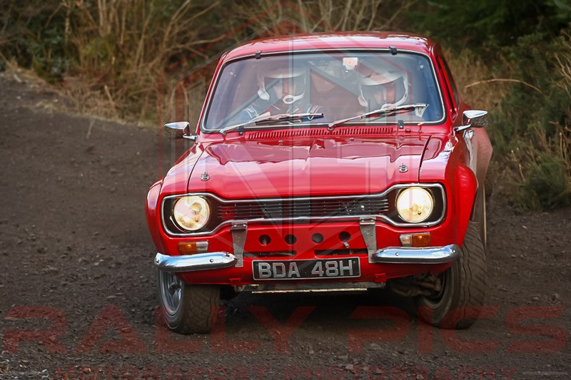 Samsonas Fivemiletown Rally-30 - Samsonas Rally Fivemiletown