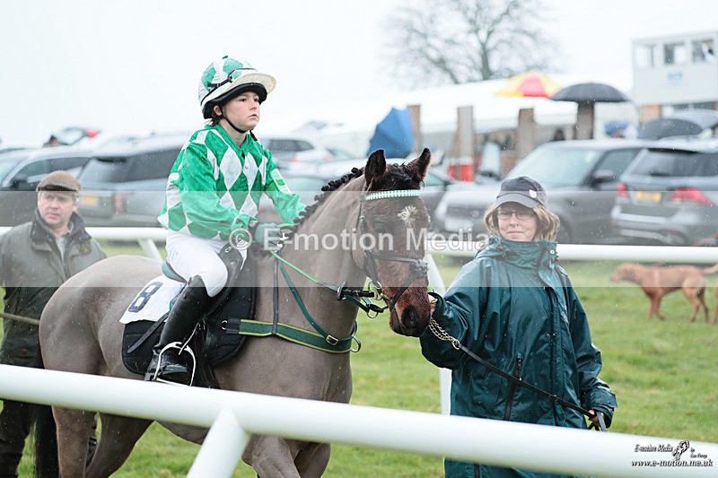 PtP 100324 33 - Pytchley with Woodland Point-to-Point Guilsborough 10/03/24