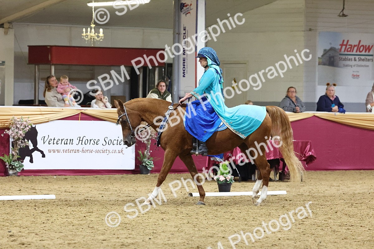 SBM_09896 - Class 52 Strictly Fancy Dress-Age