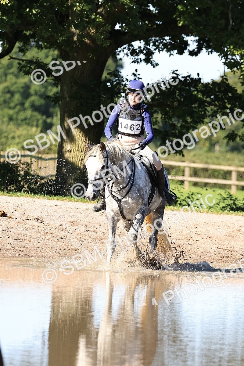 SBM_20169 - E6 - Eventers Challenge 60cm Championship