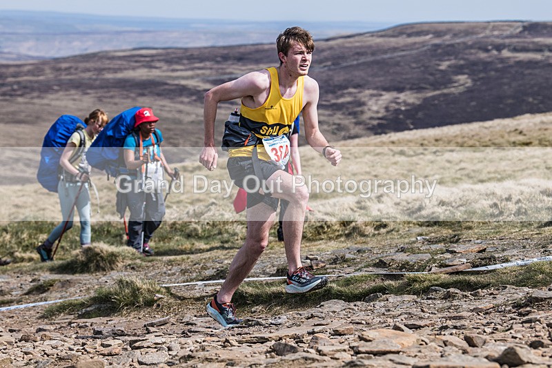 Pen-Y-Ghent-280 - The 3 Peaks Race Saturday 25th April 2026 - Pen Y Ghent