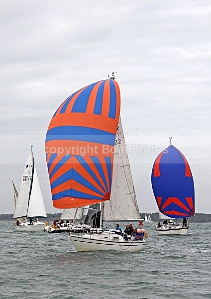 091003 JLP NORAMA GBR9722 IMG_0702 - JLP REGATTA 4TH OCTOBER