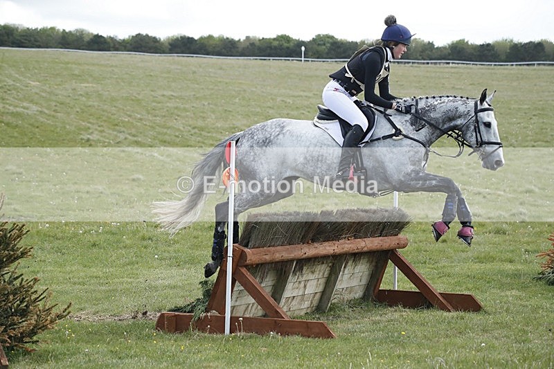 BVHT 140517  IXC -61 - Class 1 XC Intermediate 14/05/17