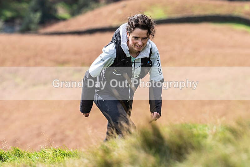 Wasdale Show-157 - Wasdale Head Show Fell Races (Junior & Senior) Saturday 14th October 2023