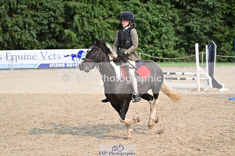 240818-162642-05461 - Cls 13 Pony Intro 70cm