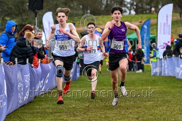 Falkirk26-912607 - U17 Men