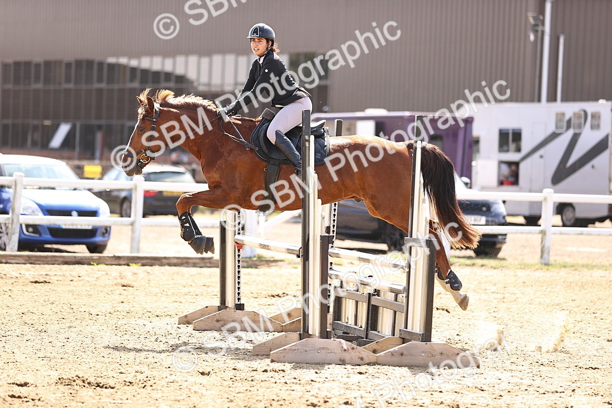 SBM_006014 - Class 10 - Amateur Championship Qualifier 95cm