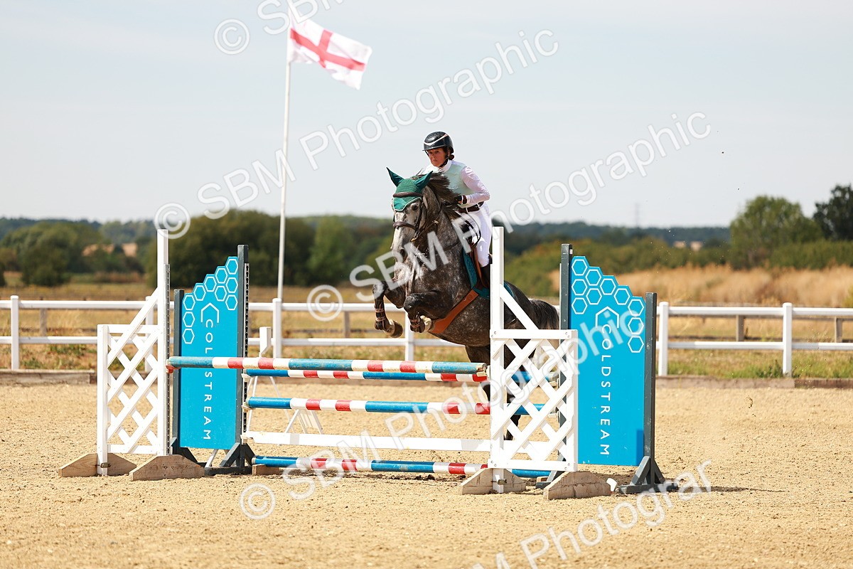 SBM_003502 - Class 12 -  1.05m Amateur Championship Qualifier