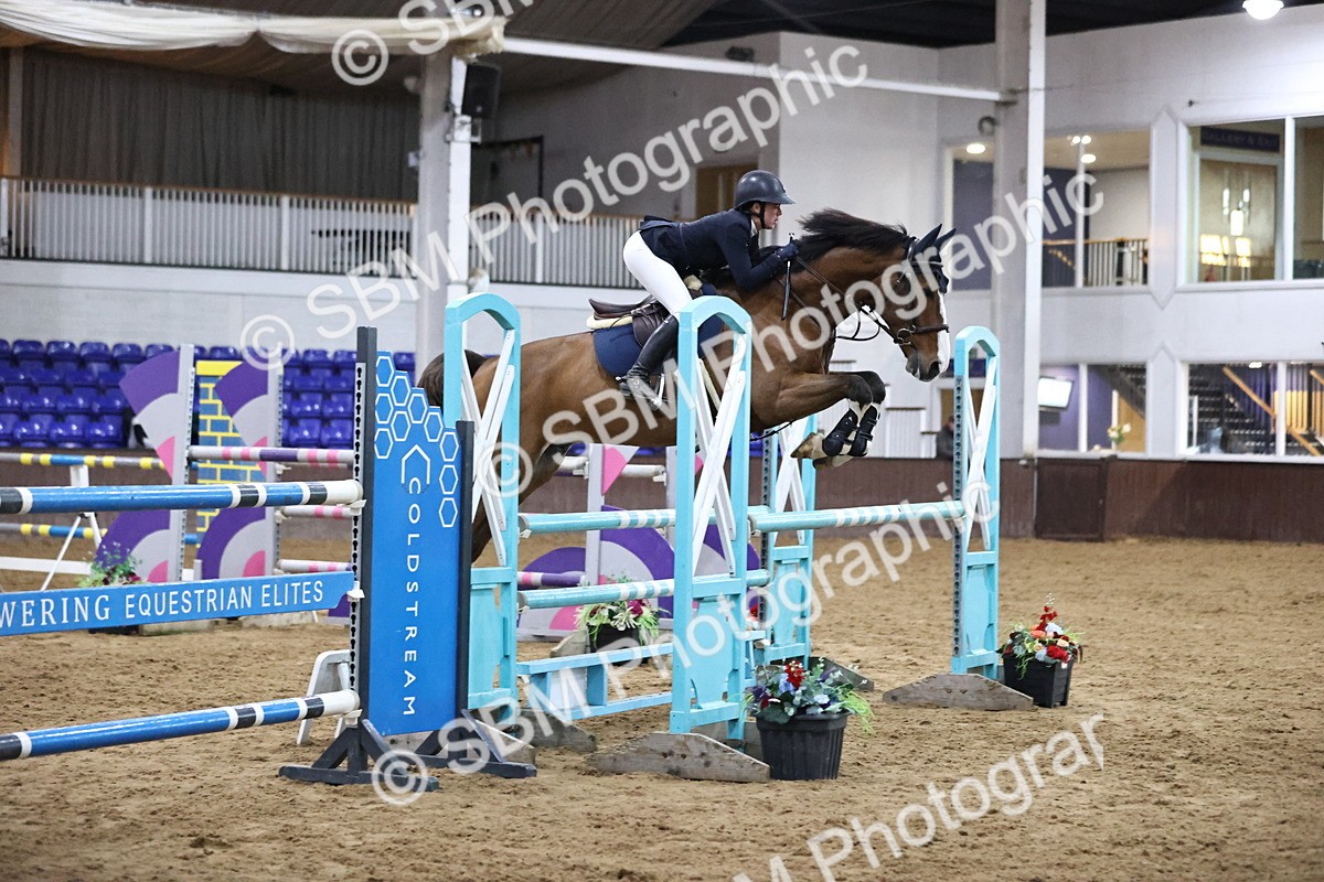 SBM_002287 - Class 5 - Senior Foxhunter - 1.20m Open