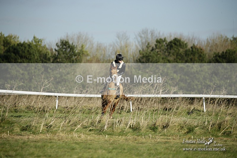 PtP 281121 044 - Hursley Hambledon Point-to-Point Larkhill 28/11/21