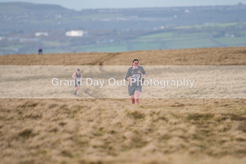 Jarrett-48 - Jarretts Jaunt Handicap Fell Race Saturday 3rd February 2024