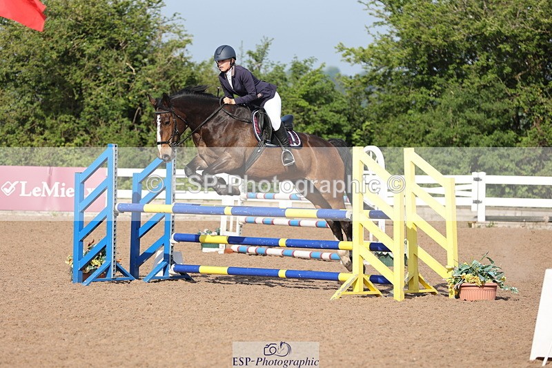 240510A-085206-04443 - Cls 13 British Novice and 90cm Open