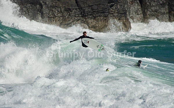 DSC_1916 - Porth Ceiriad 4th May 2017