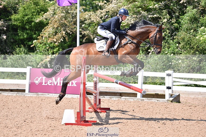 230609A-113015-00557 - Cls 9 Discovery & 1m Open