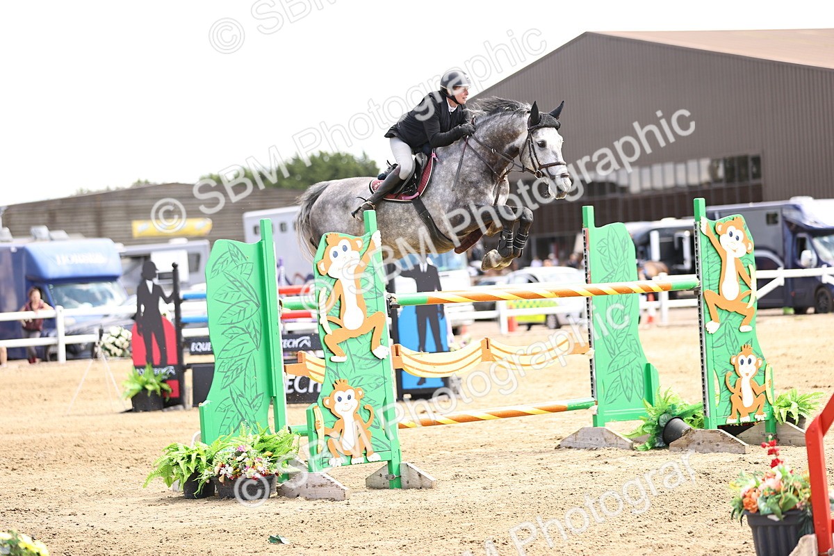 SBM_004064 - Class 23 - Talent Seekers Inc 7 yr Old Championship Qualifier 1.30 - 1st Half