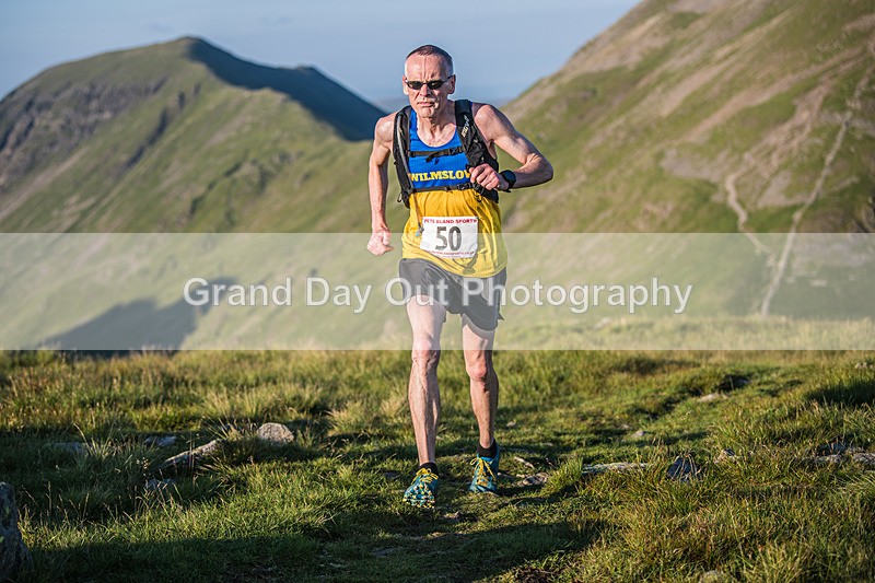 Seat Sandal-203 - Seat Sandal Fell Race Wednesday 8th July 2026