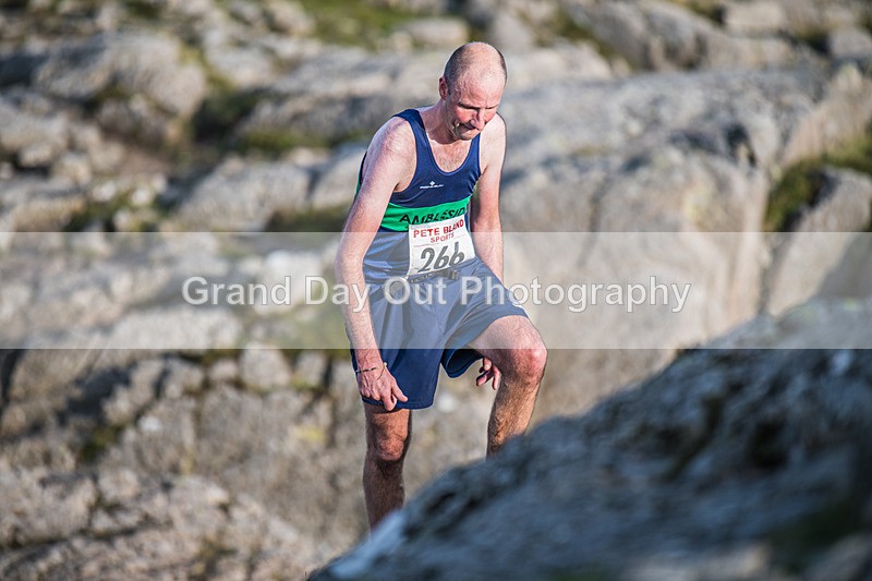 Blisco-414 - Blisco Dash Fell Race Wednesday 16th July 2025