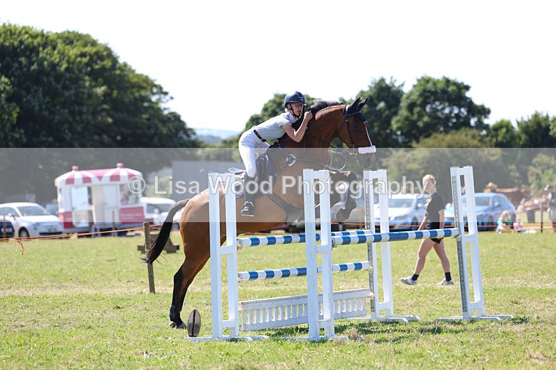 3E7A6478 - Class 13: Senior Newcomers/1.10m open