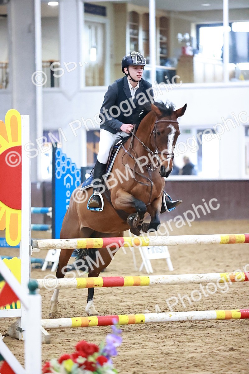 SBM_000784 - Class 3 - Pony Discovery 90cm