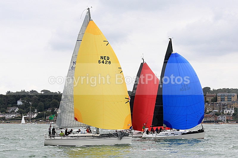 190803 GRIEL NED6428 1Y3A7307 - FASTNET RACE - SATURDAY 3rd August 2019