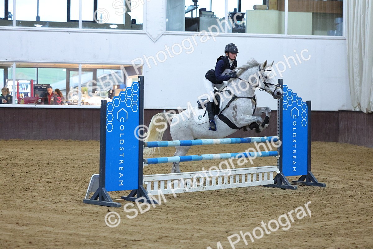SBM_002197 - Class 6 - Show Jumping 90cm
