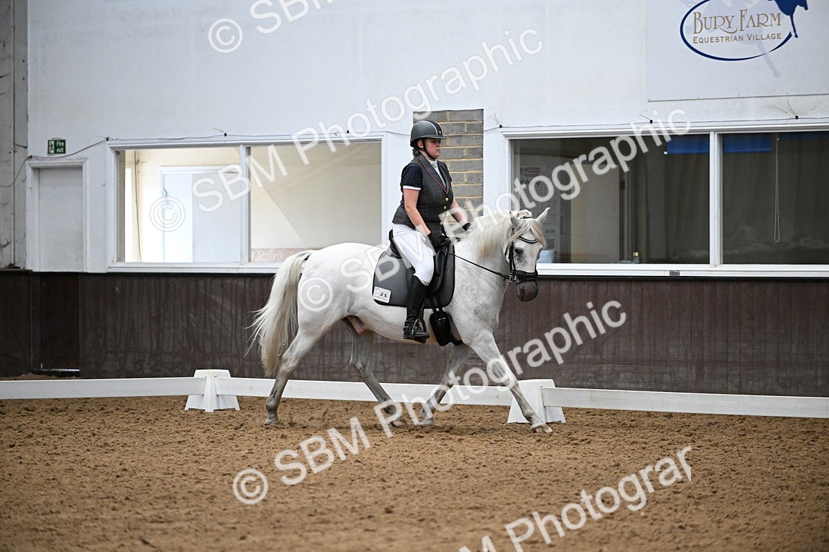 SBM_016526 - Class 1 - Prelim FSM