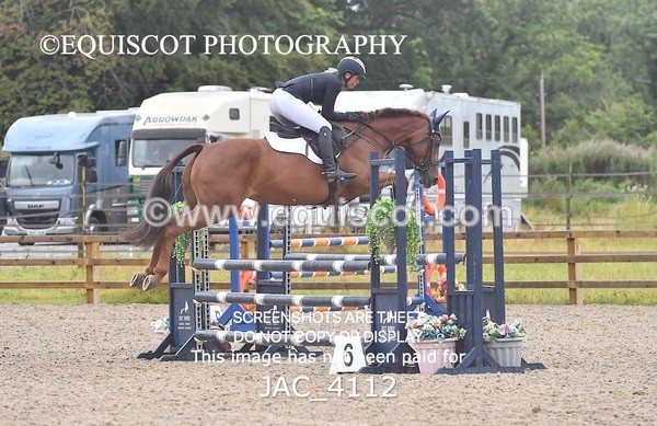 JAC_4112 - CLASS 5 Senior Discovery/ 1m Open